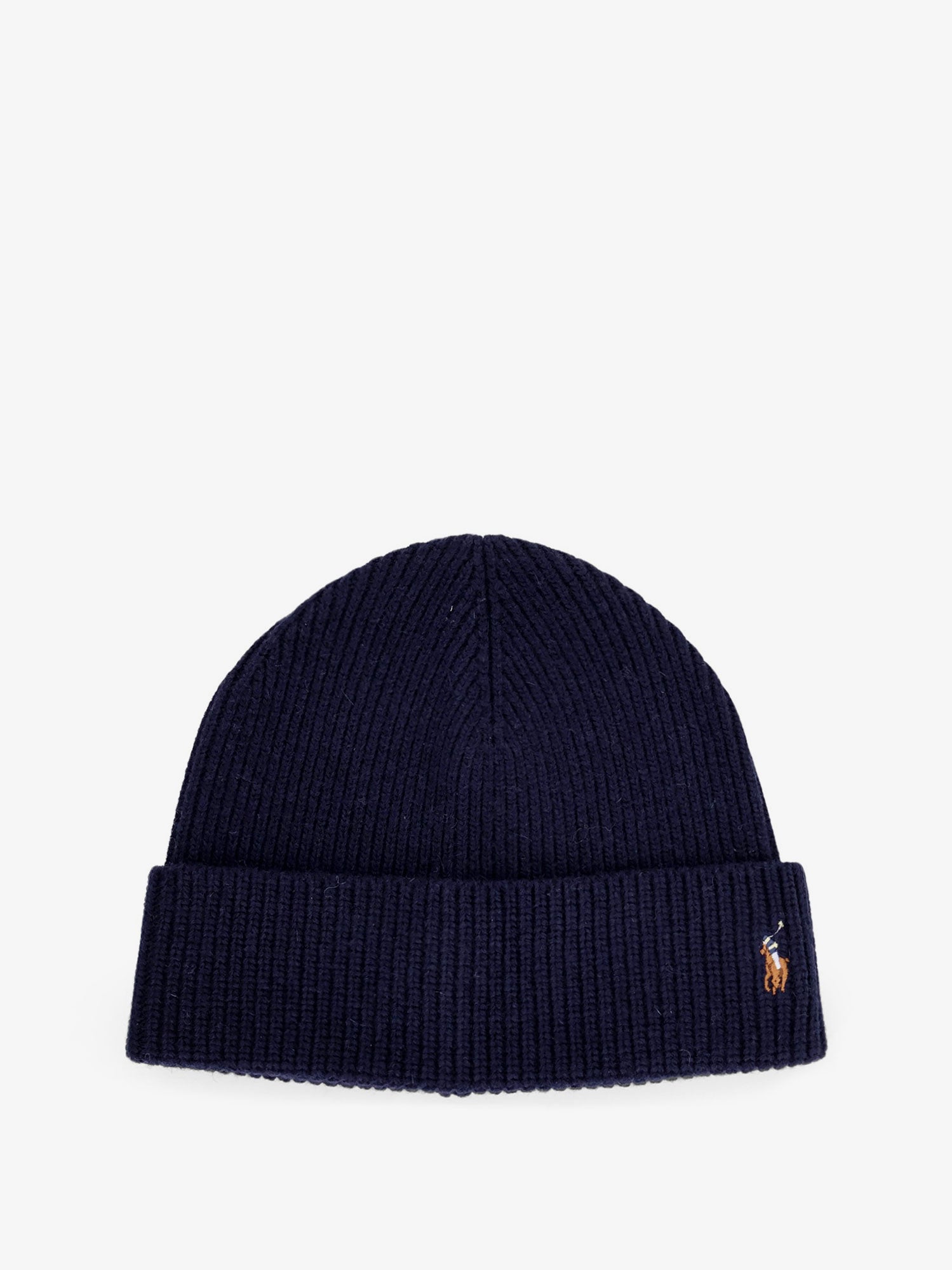 Шапка Polo by Ralph Lauren Beanie Черно | 449959337005, 0