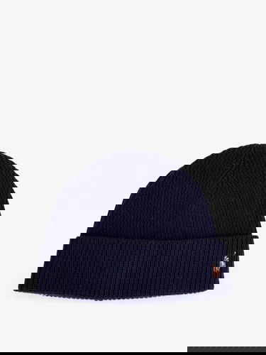 Шапка Polo by Ralph Lauren Beanie Черно | 449959337005, 0