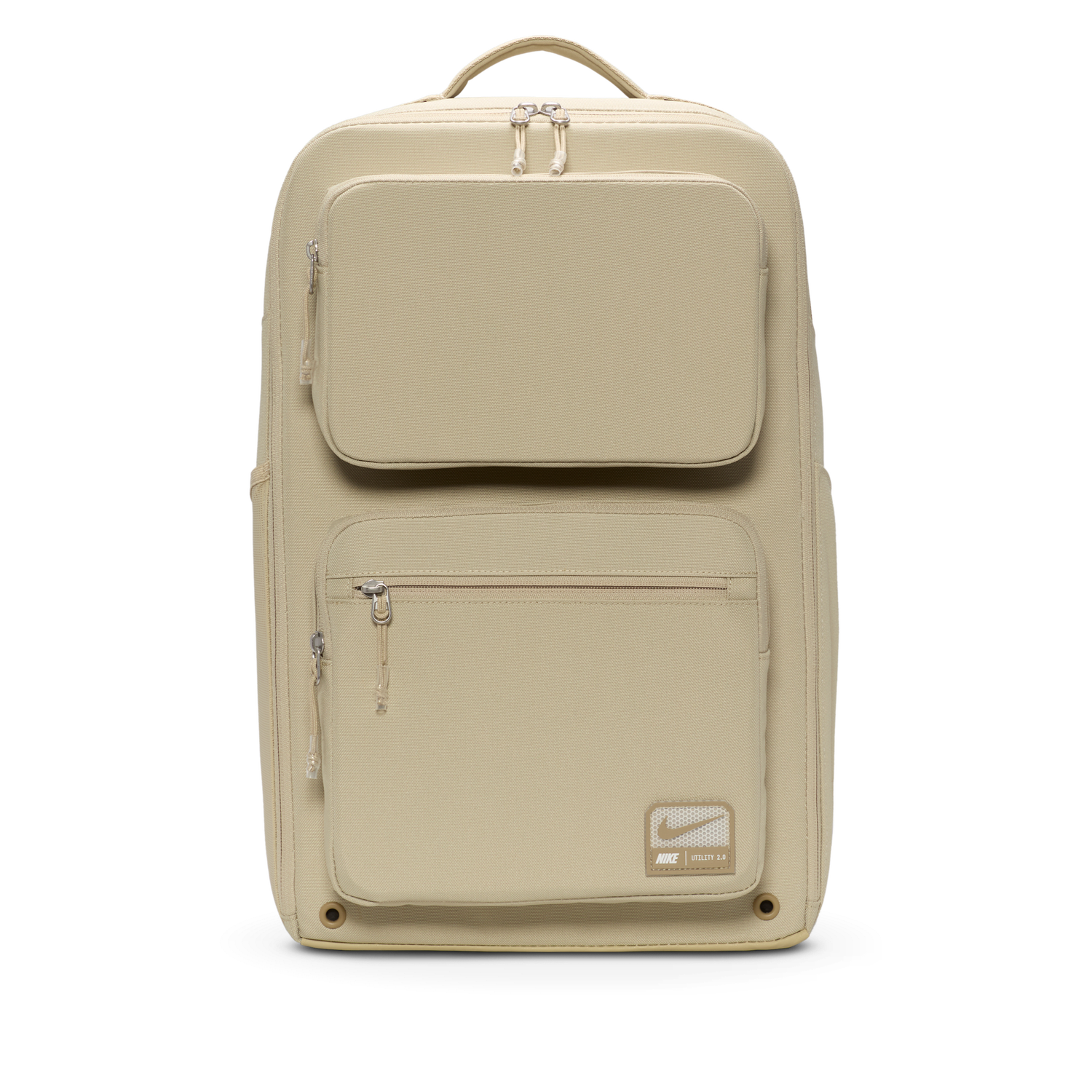 Раница Nike Nike Utility Speed Backpack (27 l) Бежово | FN4106-251, 0