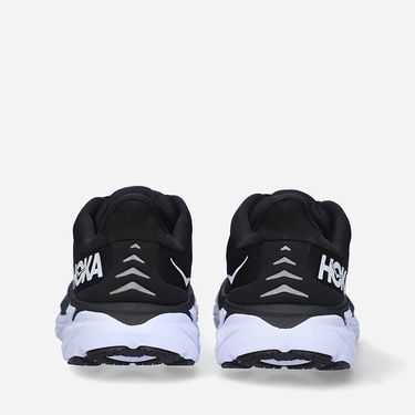 Кецове и обувки Hoka One One Clifton 8 W Черно | 1119394BWHT, 5