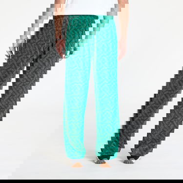 Спортни панталони Puma Squid Game x T7 Iconic Straight Track Pants Зелено | 62742986, 2