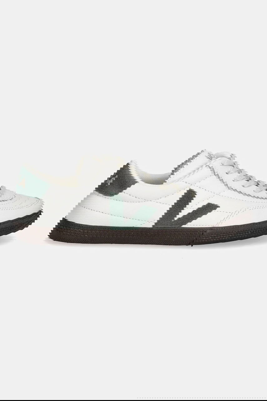 Кецове и обувки Veja Veja Panenka Бяло | FU2020895A, 1