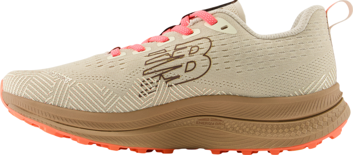 Кецове и обувки New Balance FuelCell SuperComp Trail Бежово | wttrx-ur1, 1