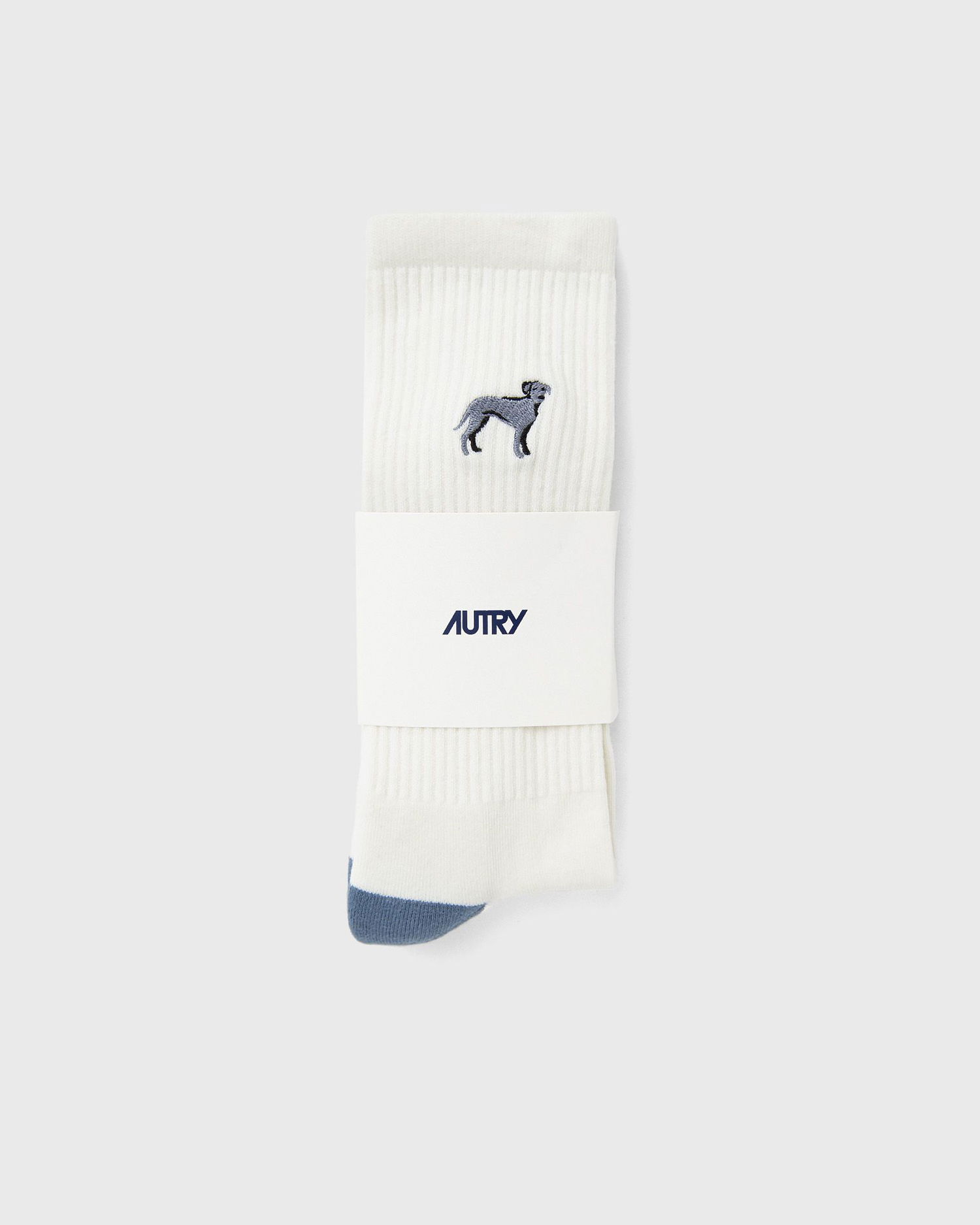 Чорапи Autry Autry Action Shoes Main Socks M Бяло | SOPUE6EF, 0