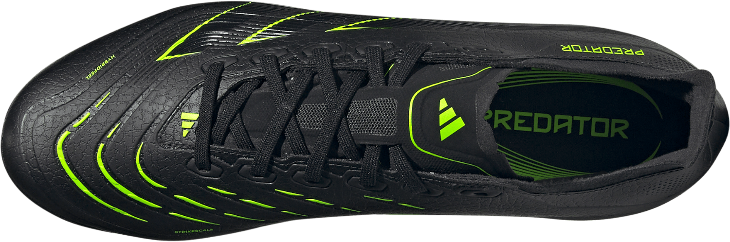 Кецове и обувки adidas Performance PREDATOR LEAGUE MG Football Boots Черно | ji1137, 1