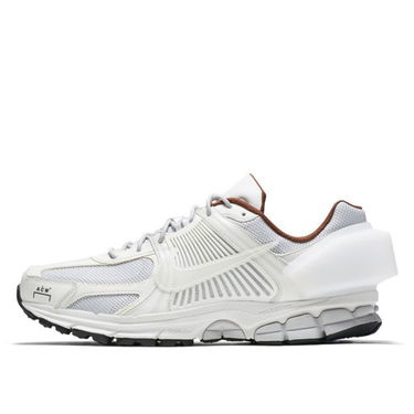 Кецове и обувки Nike A-Cold-Wall* x Zoom Vomero +5 Бяло | AT3152-100, 0