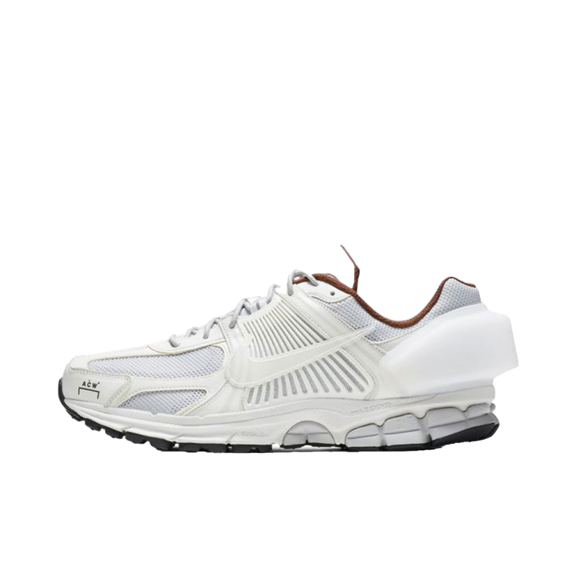 Бягане Nike A-Cold-Wall* x Zoom Vomero +5 Бяло | AT3152-100