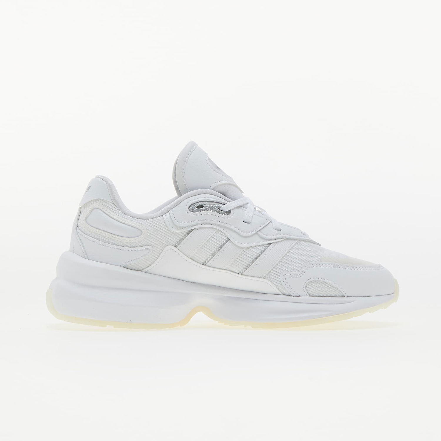 Кецове и обувки adidas Originals Zentic W Бяло | GX0420, 1