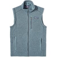 Жилетка Patagonia Better Sweater Vest Зелено | 25882-NUVG, 1
