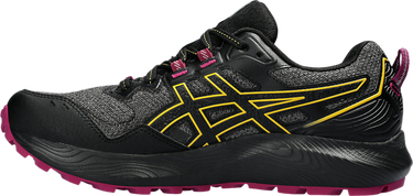 Кецове и обувки Asics GEL-SONOMA 7 GTX Черно | 1012b414-004, 4
