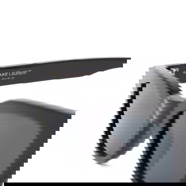 Слънчеви очила Saint Laurent SL 789 Jacques Sunglasses Черно | 30016585001, 3