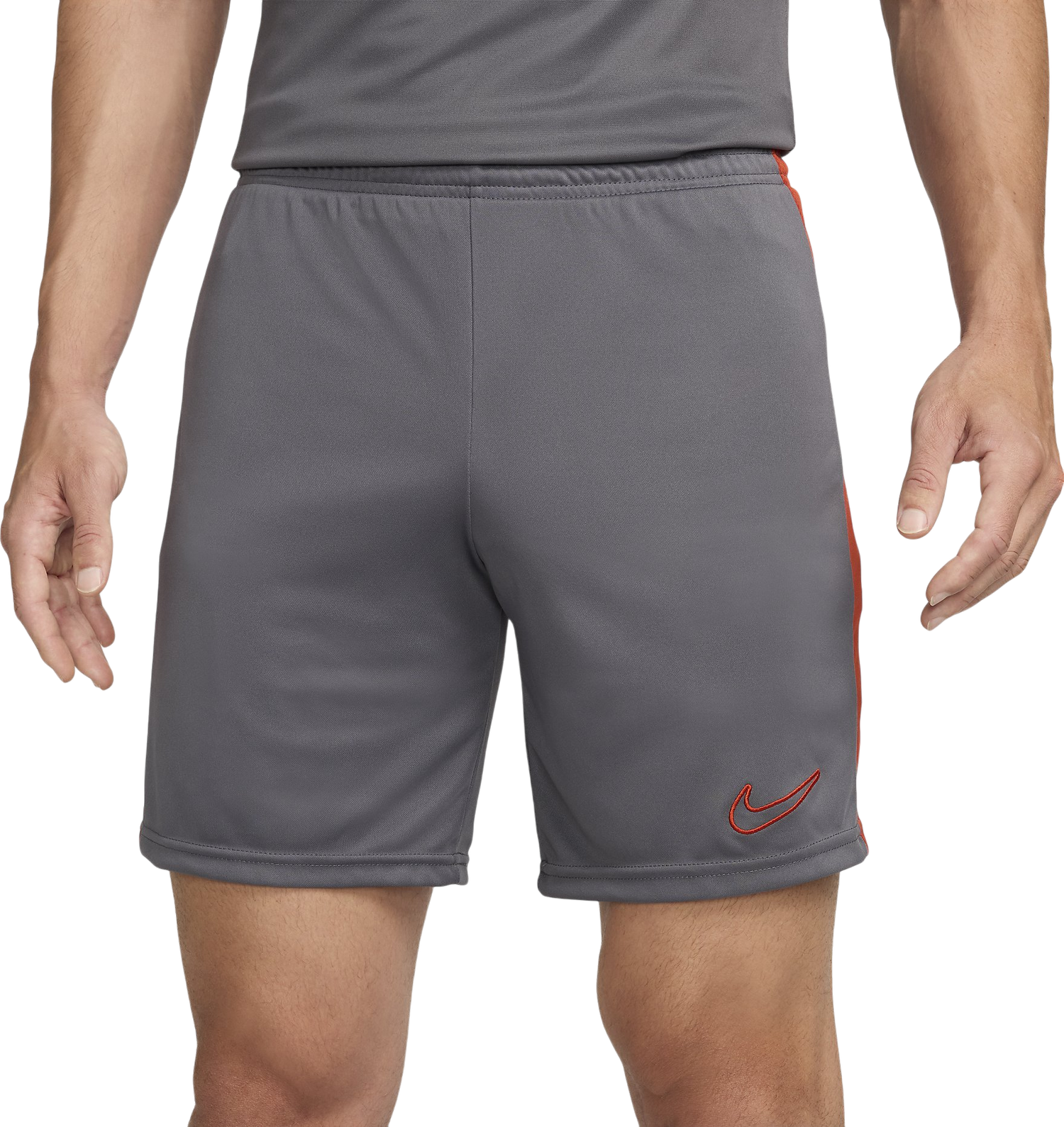Къси панталони Nike Nike DF ACD23 Knit Shorts Сиво | dv9742-068, 0