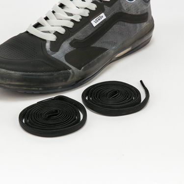 Кецове и обувки Vans EVDNT RW Ultimate (see thru) Черно | VN0A5DY55J01, 4