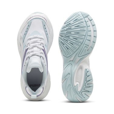 Кецове и обувки Puma PUMA Morphic Futro-Glam Бяло | 397768_01, 5
