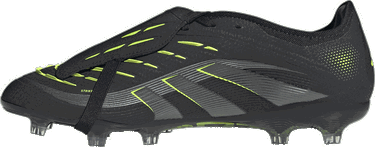 Кецове и обувки adidas Performance Predator Pro FT FG Черно | js4072, 3