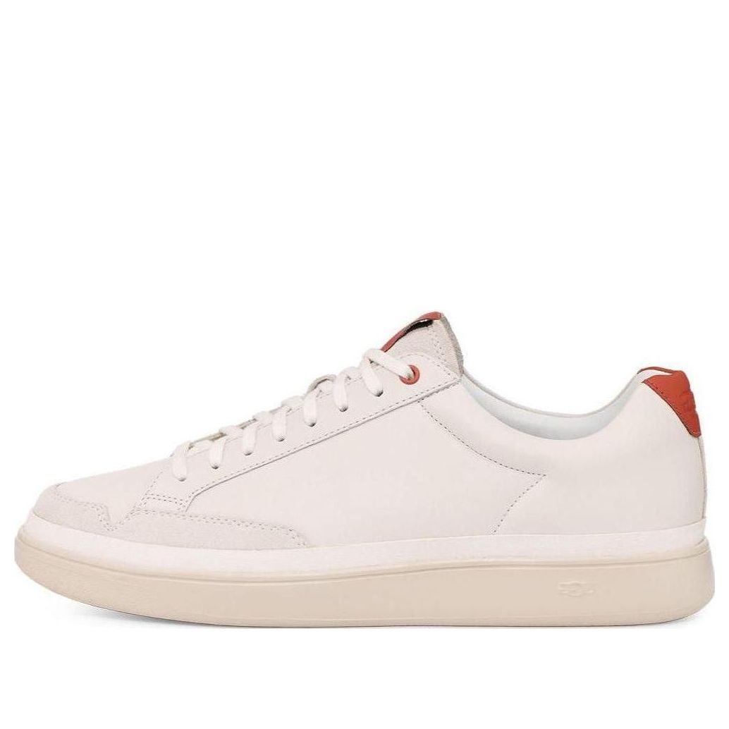 Кецове и обувки UGG South Bay Low Бяло | 1108959-WTSN, 0