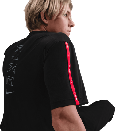 Тениска Nike Sportswear Dri-FIT T-Shirt Черно | ih4288-010, 3