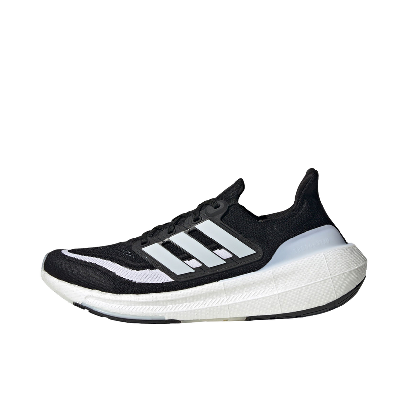 Кецове и обувки adidas Performance Ultra Boost Light Core Black Cloud White Черно | HQ6340