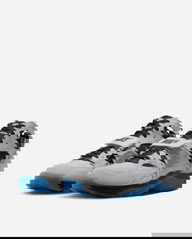 Кецове и обувки Nike Air Trainer Huarache Сиво | IH4469-012, 2