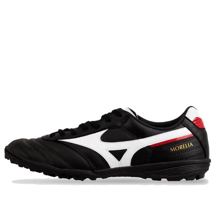 Кецове и обувки Mizuno Morelia TF Черно | Q1GB160001, 0