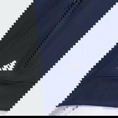 Суитчър adidas Performance Ultimate365 Half-Zip Layering Top Тъмно синьо | IP4271, 5