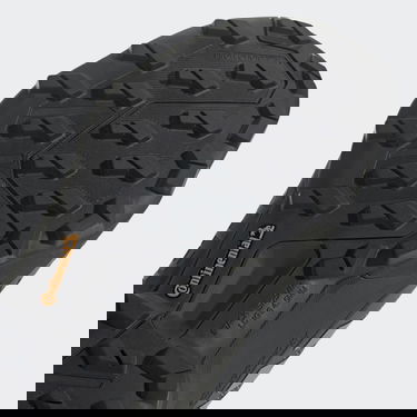 Кецове и обувки adidas Performance Terrex Swift R3 Gore-Tex Черно | GZ0351, 4