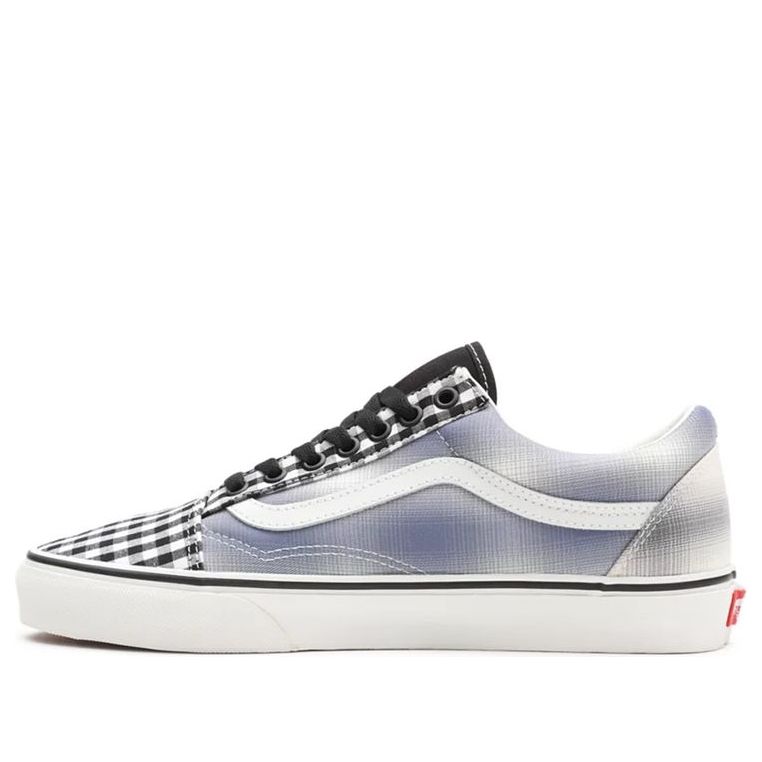 Кецове и обувки Vans Old Skool 'Prep Retro' Синьо | VN0A3WKT40F, 0