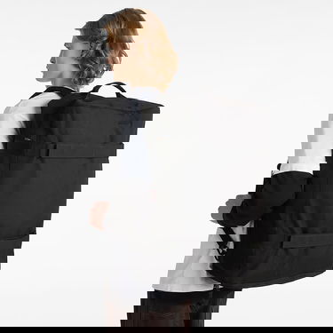 Раница Vans Bag Skate Overnight Pack Черно | VN000KYJBLK1, 7