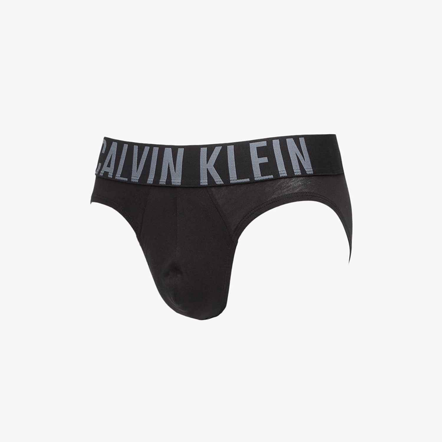 Бельо и чорапи CALVIN KLEIN Hip Brief 3-Pack M Черно | 000NB3607A ZDM, 1