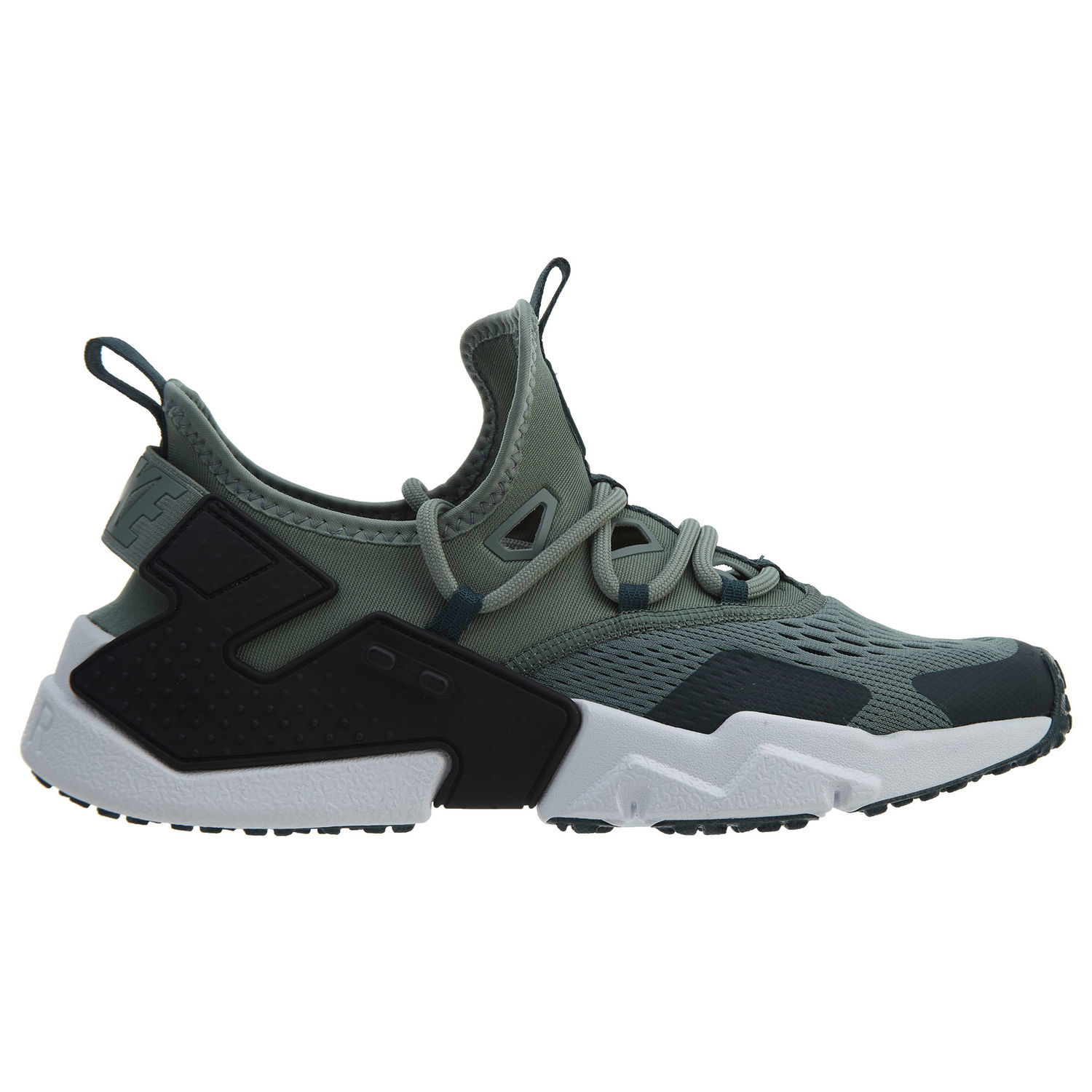 Кецове и обувки Nike Air Huarache Drift Сиво | AO1133-300, 0