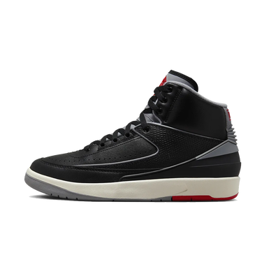Кецове и обувки Jordan Air Jordan 2 "Black Cement" Черно | DR8884-001, 0