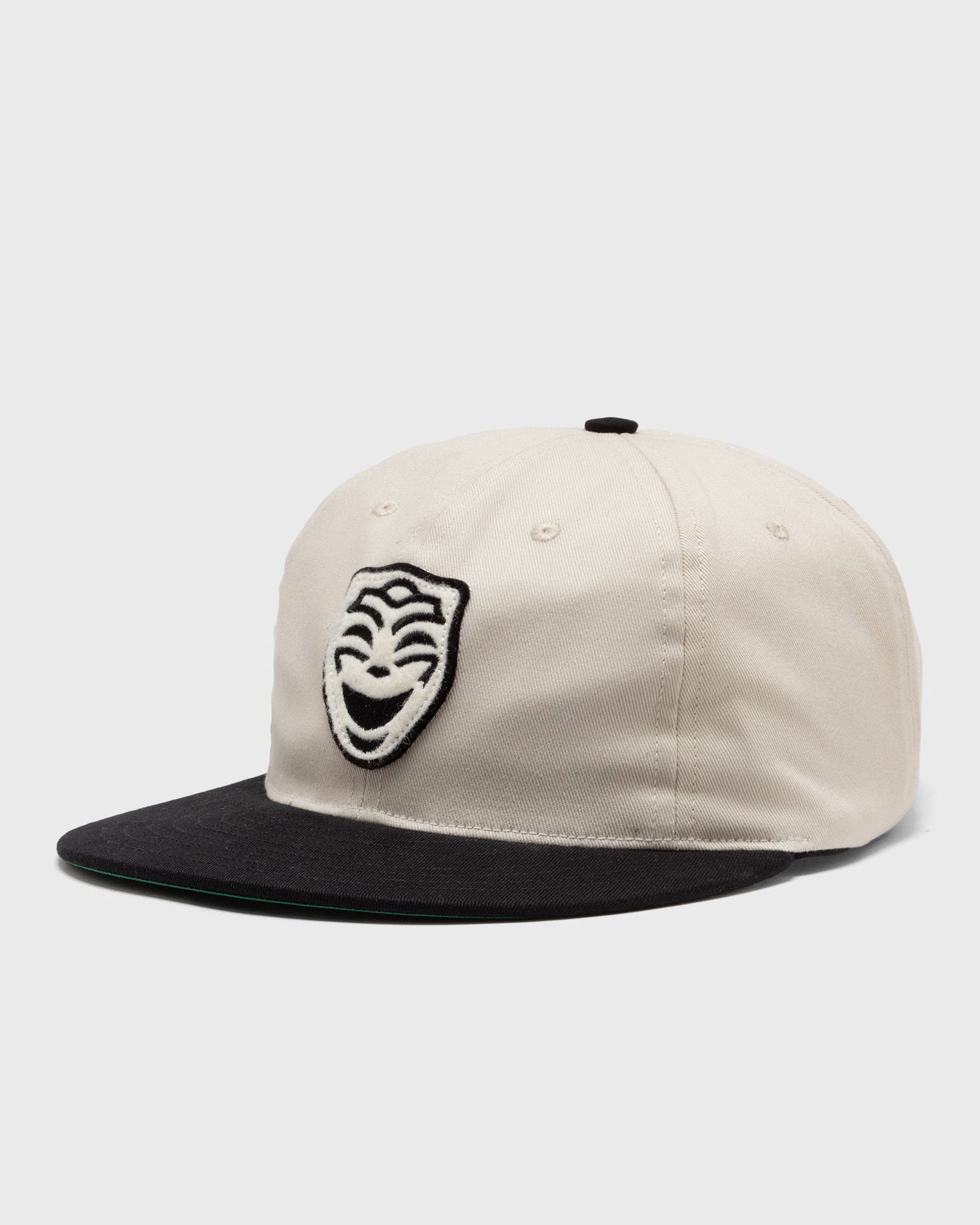 Шапка с козирка Ebbets Field Flannels THESPIANS 1919 VINTAGE BALLCAP Бежово | THE19C, 0