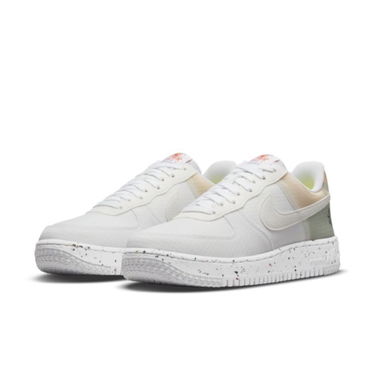 Кецове и обувки Nike Air Force 1 Crater Бяло | DH2521-100, 1