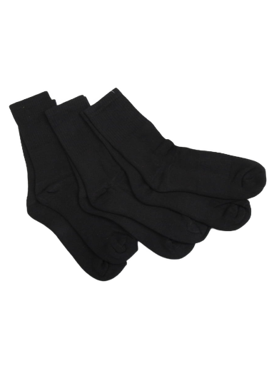 Чорапи Urban Classics Sport Socks Черно | TB1471-black