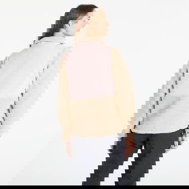 Яке Horsefeathers Sherpa Panel Full-Zip Fleece Jacket Gema Lotus Многоцветен | TW047A, 3