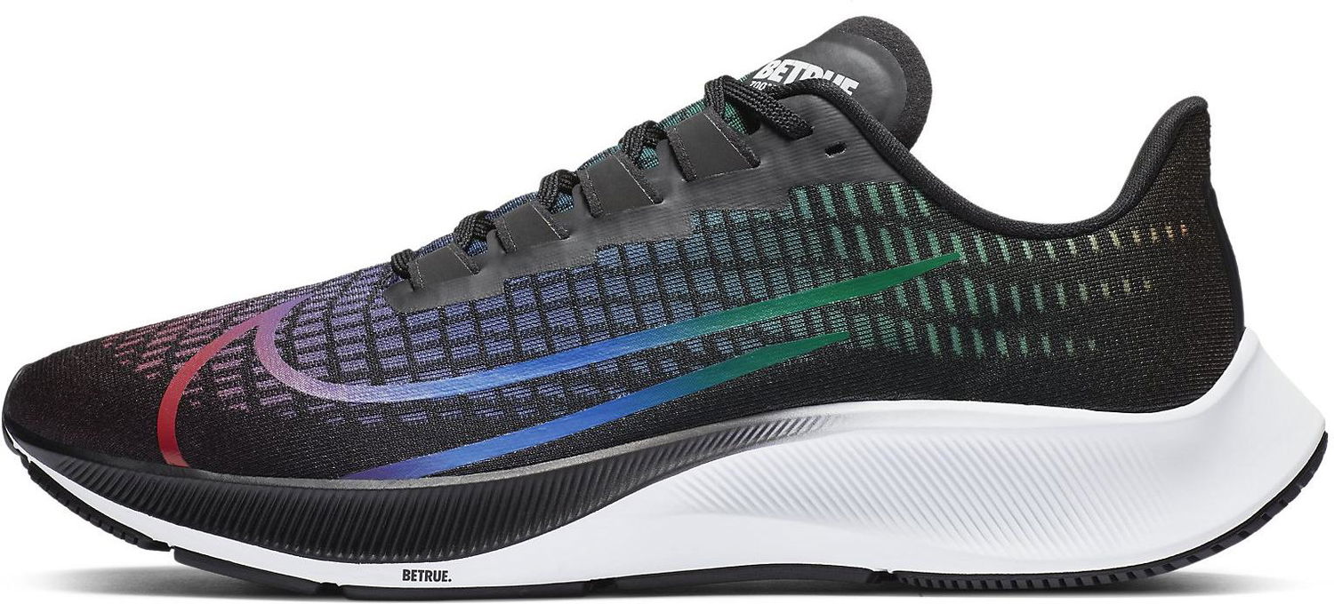 Кецове и обувки Nike Air Zoom Pegasus 37 BE TRUE Многоцветен | cv0266-001, 0