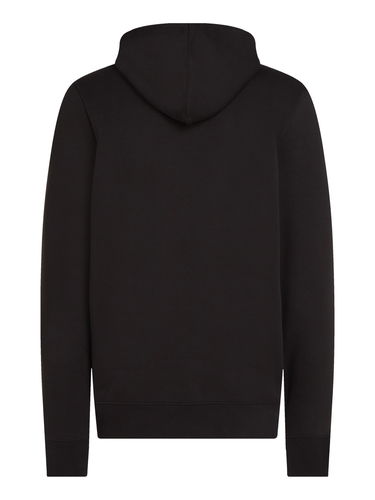 Суитчър Tommy Hilfiger Tommy Hilfiger Script Logo Hoodie Черно | MW0MW33631BDS, 5