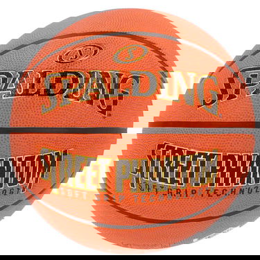 Спортна екипировка Spalding Street Phantom Basketball Оранжево
 | 84437Z, 0