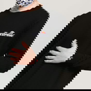 Суитчър Ellesse Fierro Sweatshirt Черно | SHS08784, 2