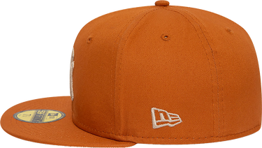 Шапка с козирка New Era New York Yankees League 59Fifty Cap Оранжево
 | 60359304-60359304, 4