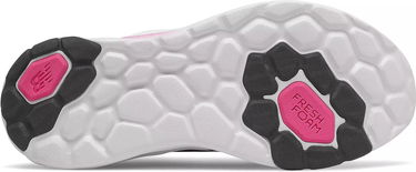 Кецове и обувки New Balance Fresh Foam Roav V2 W Бяло | wroavsw2, 3