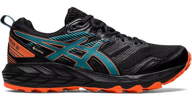 Кецове и обувки Asics Gel-Sonoma 6 G-TX Черно | 1012a921-017, 1