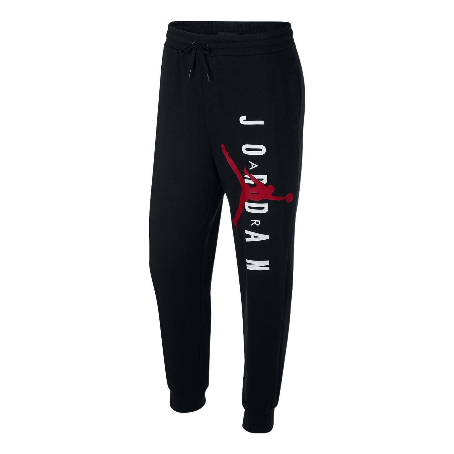 Спортни панталони Jordan Jumpman Air Lightweight Sweatpants Черно | AR0032-010, 0