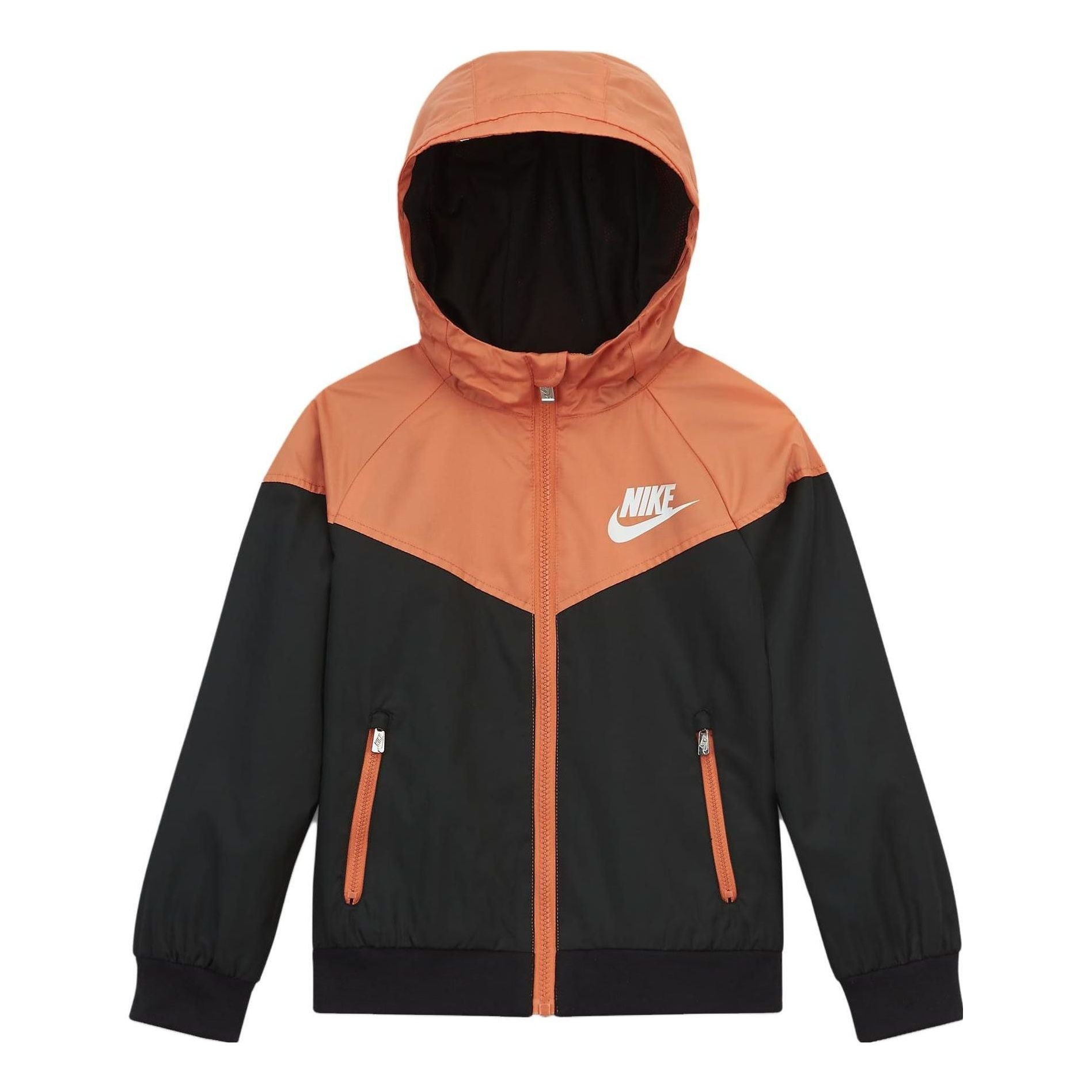 Sportswear Windrunner Full-Zip Jacket, 0