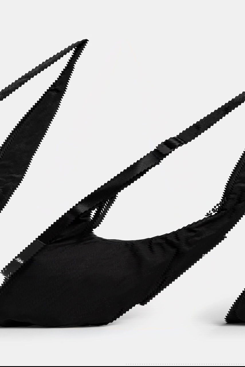 Чанта през рамо côte&ciel Cote&Ciel Hyco S Smooth Waist Bag Черно | 29115.001, 0