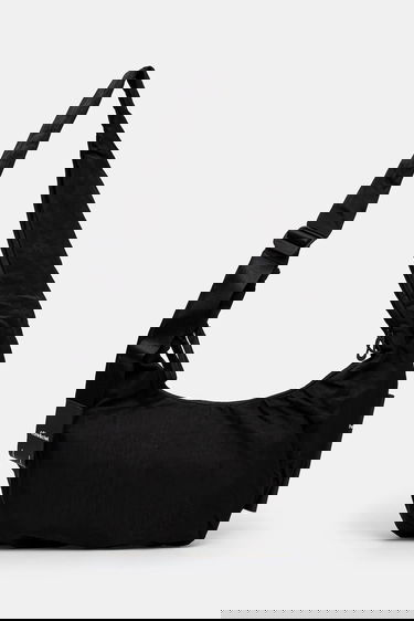 Чанта през рамо côte&ciel Cote&Ciel Hyco S Smooth Waist Bag Черно | 29115.001, 0