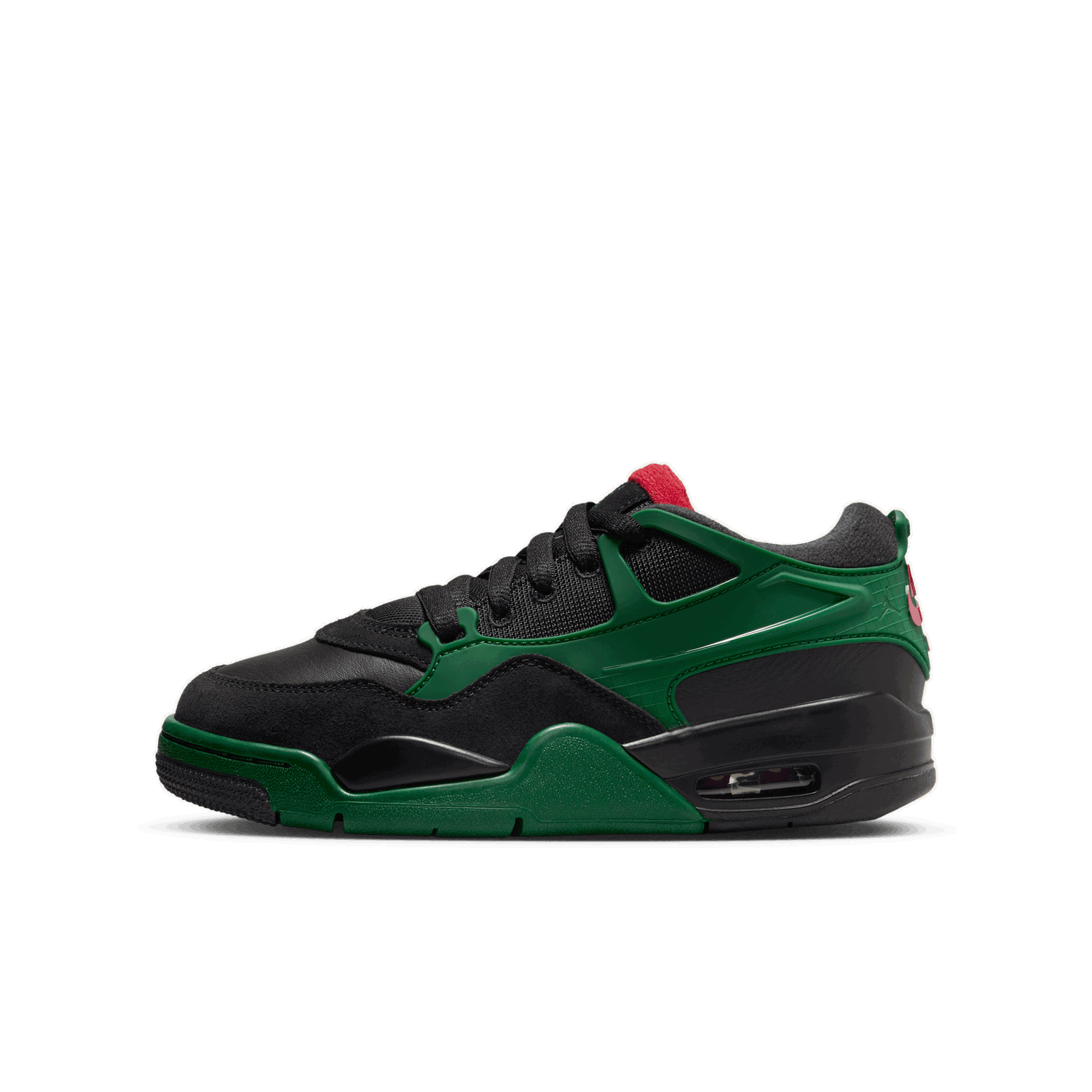 Кецове и обувки Jordan Air Jordan 4 RM Черно | FQ7938-003, 0