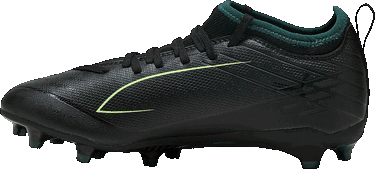 Кецове и обувки Puma ULTRA 6 MATCH FG/AG Jr Черно | 108515-02, 6