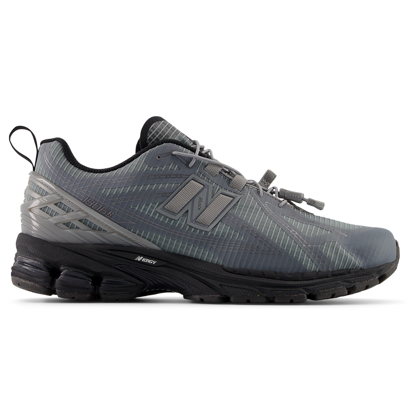 Кецове и обувки New Balance 1906R Сиво | NBU1906RNG