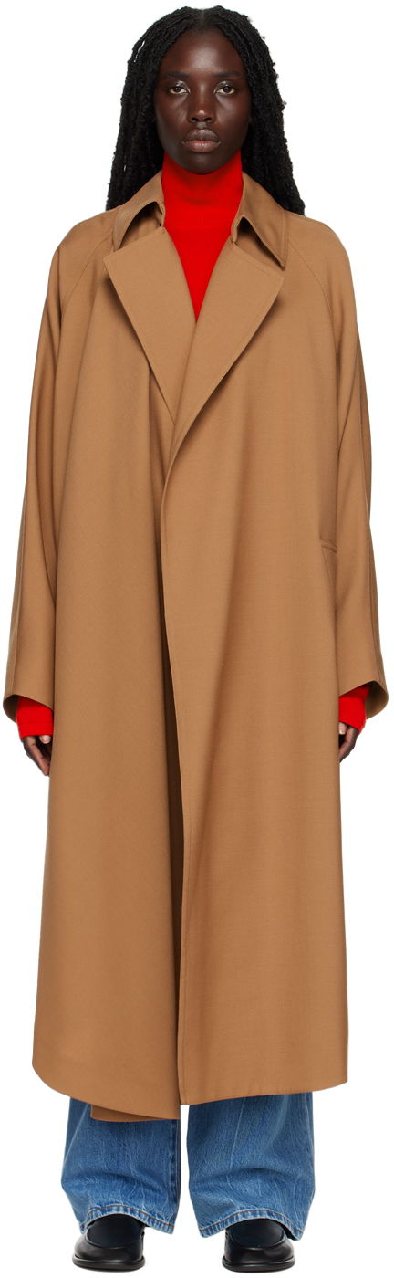 Maia Trench Coat